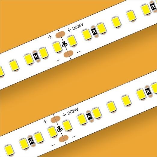 2835 LED Cold White 6000KCRI 90 LED Strip 5 Year Warranty