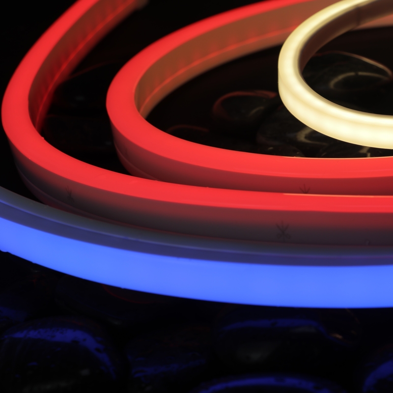 DC 24V RGB LED Strip